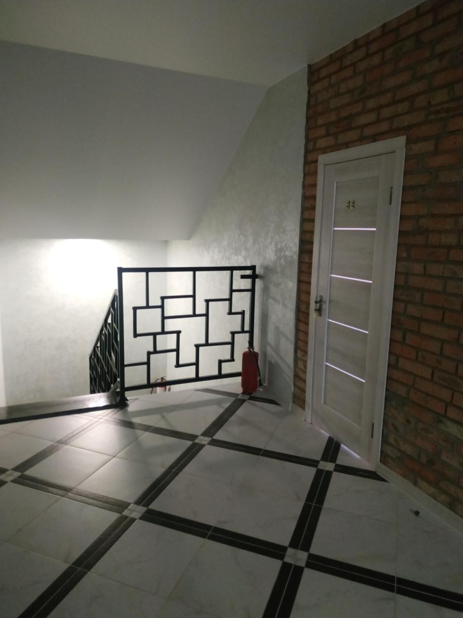Svitiaz Griada Villa Shatsk Exterior photo